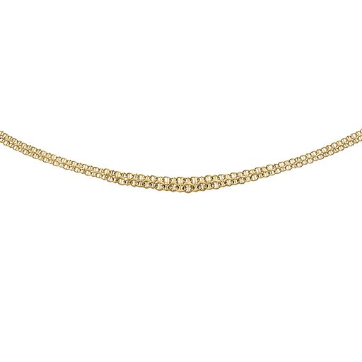 Halsband i 18K guld Halsband i 18K guld