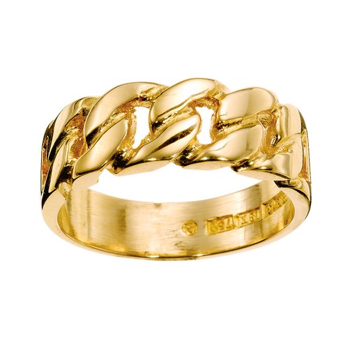 Ring i 18K guld Ring i 18K guld