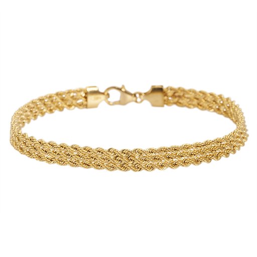 Armband i 18K guld Armband i 18K guld