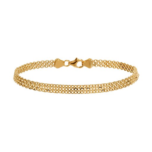 Armband i 18K guld Armband i 18K guld