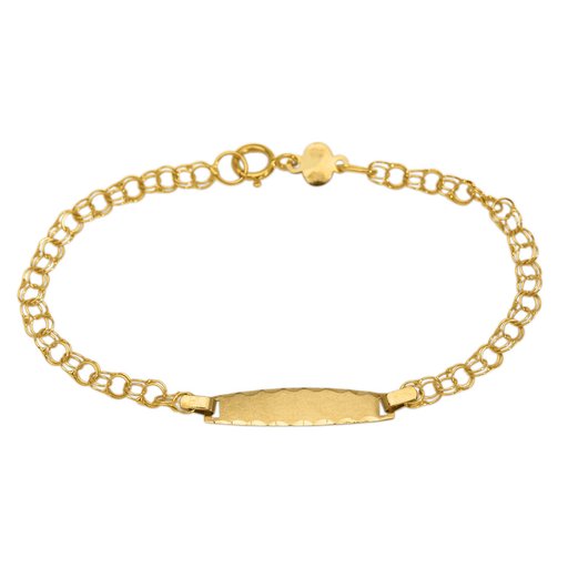 Armband i 18K guld Armband i 18K guld
