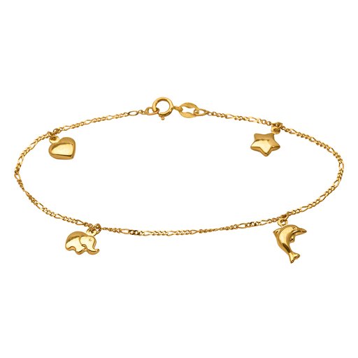 Armband i 18K guld Armband i 18K guld