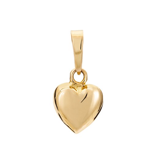 Hänge i 18K guld Hänge i 18K guld