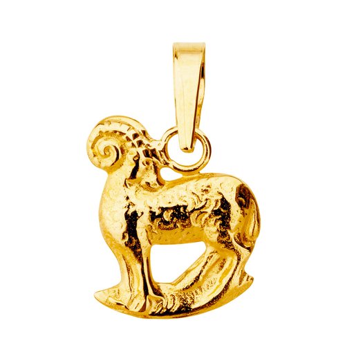 Hänge i 18K guld Hänge i 18K guld