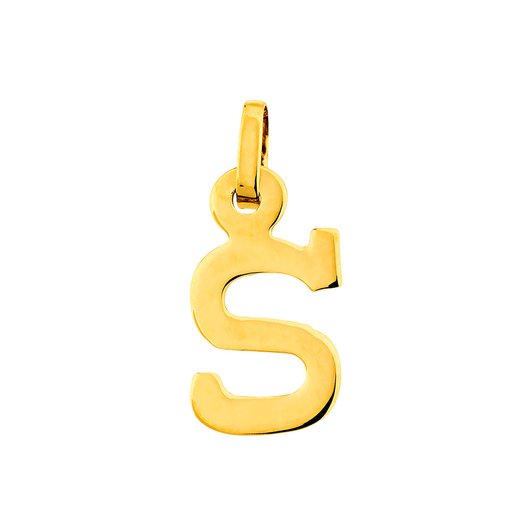 Hänge i 18K guld Hänge i 18K guld
