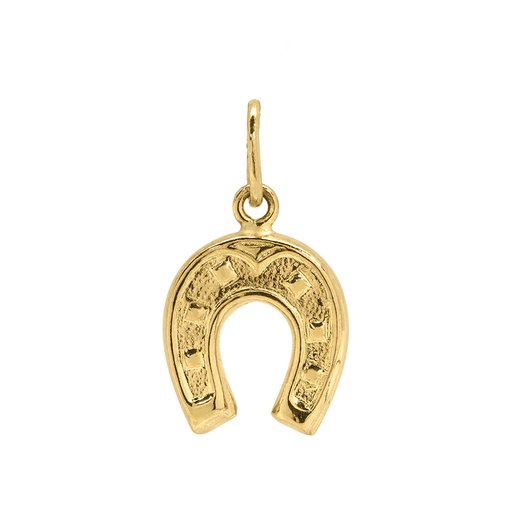 Hänge i 18K guld Hänge i 18K guld