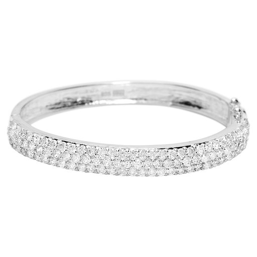 Armring i äkta silver Armring i äkta silver