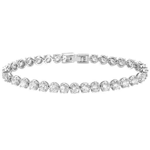 Armband i äkta silver Armband i äkta silver