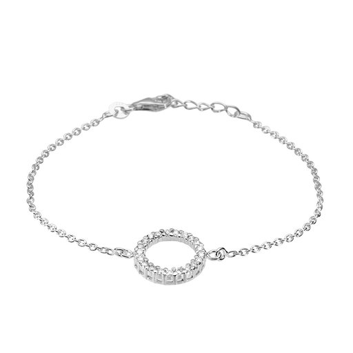 Armband i äkta silver Armband i äkta silver