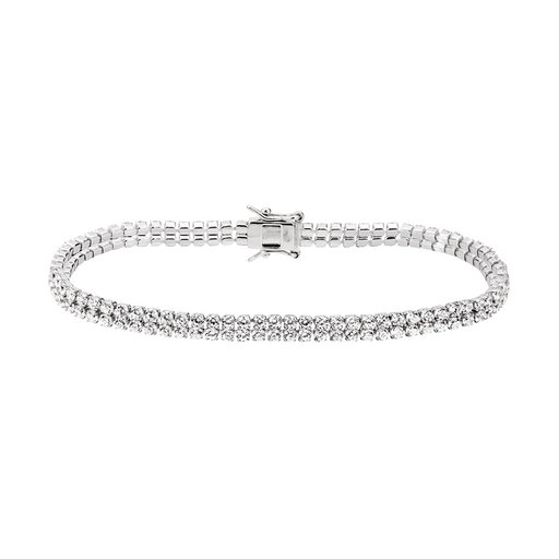 Armband i äkta silver Armband i äkta silver