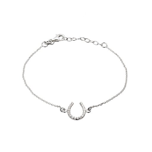 Armband i äkta silver Armband i äkta silver