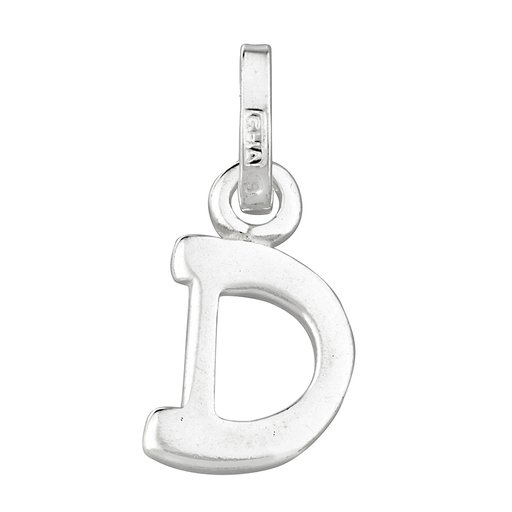 Hängsmycke i äkta silver Hängsmycke i äkta silver