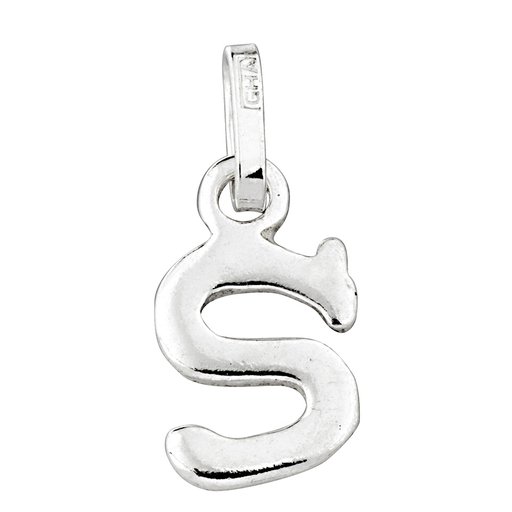 Hängsmycke i äkta silver Hängsmycke i äkta silver
