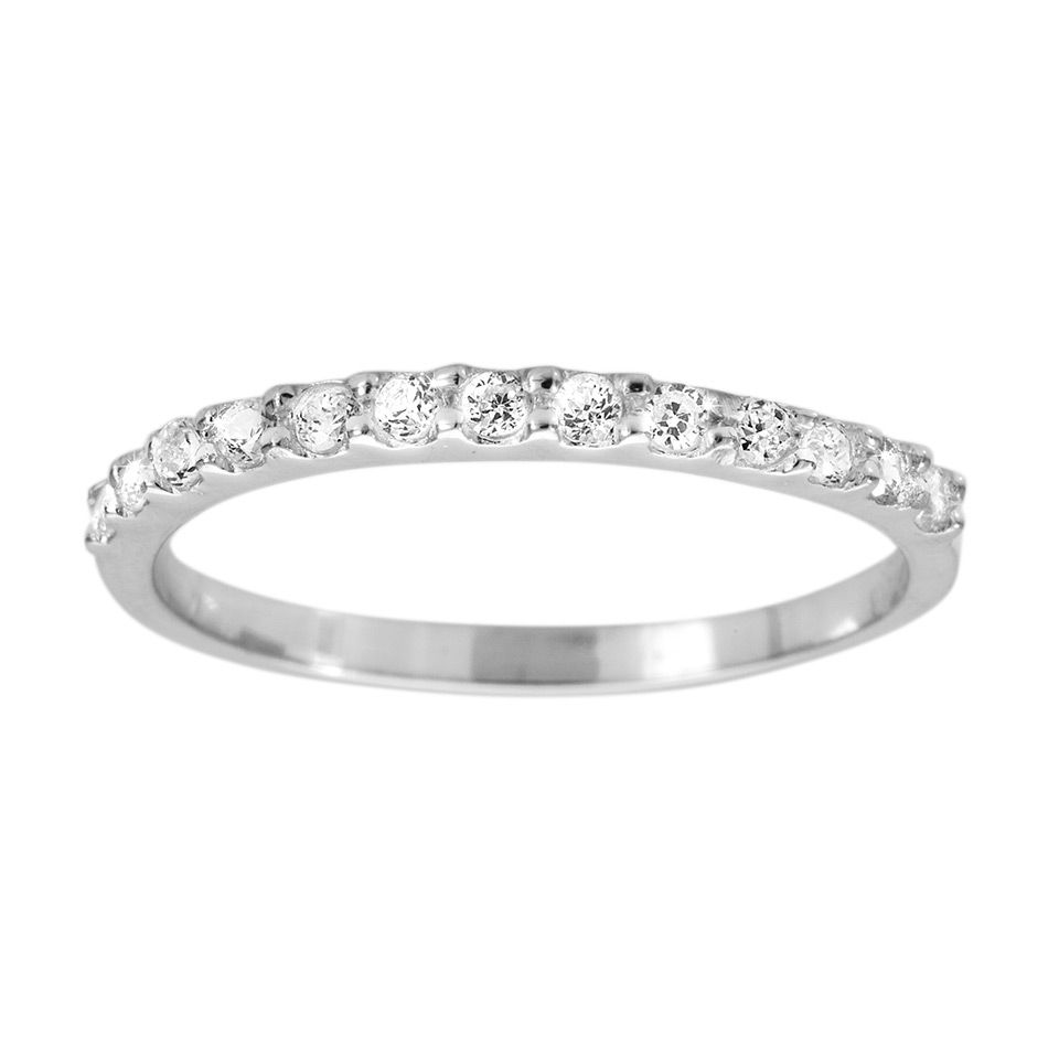 Ring i äkta silver Ring i äkta silver