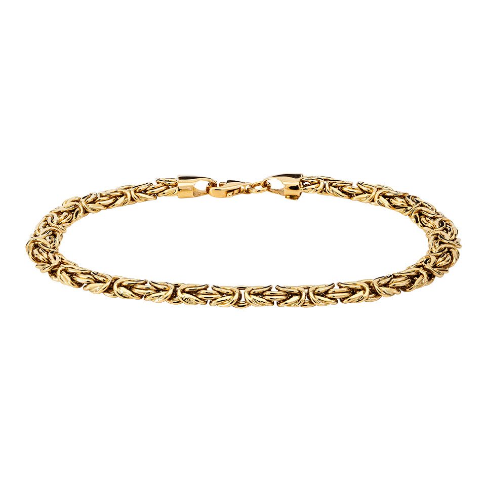 Armband i 18k guld