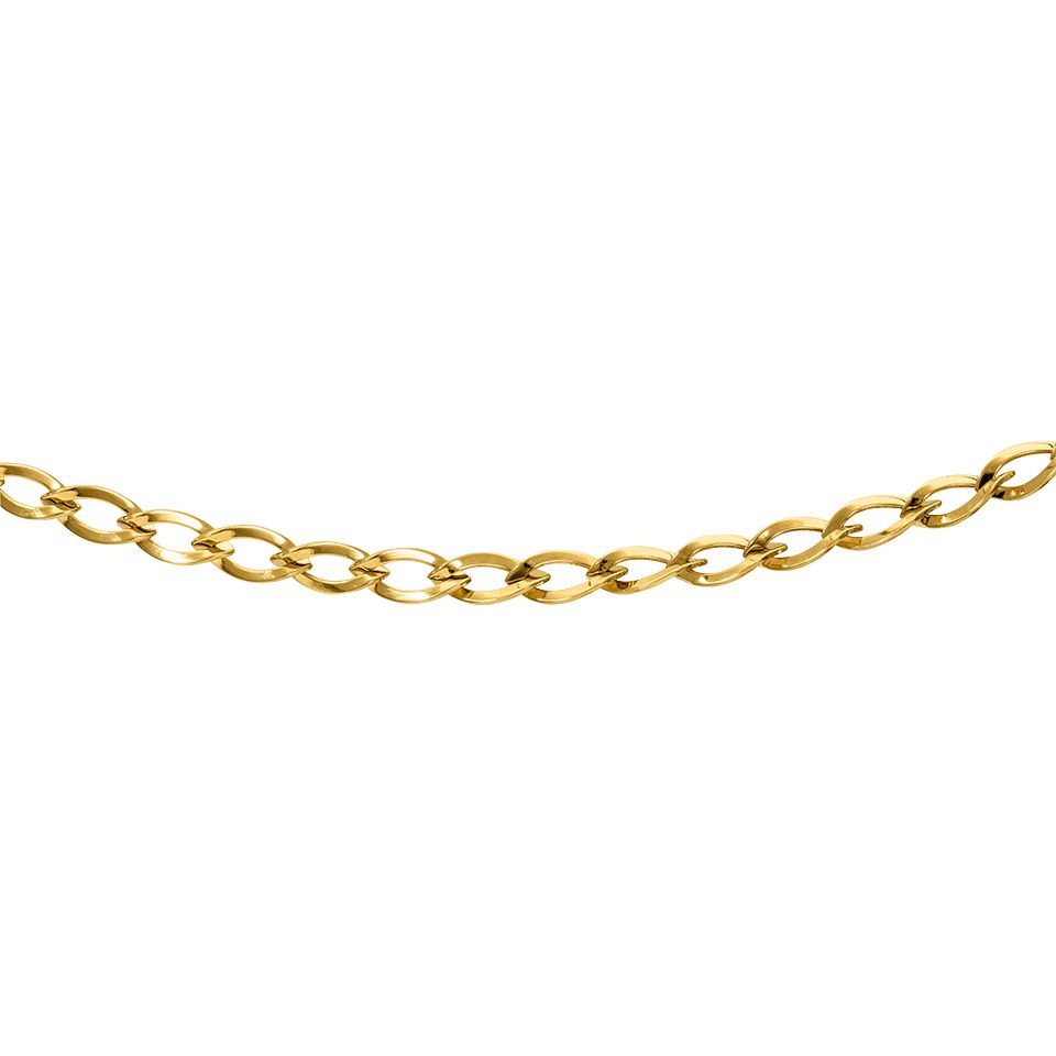 Halsband i 18K guld