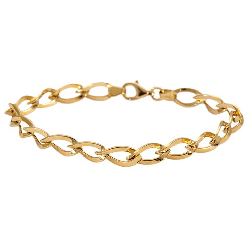 Armband i 18K guld