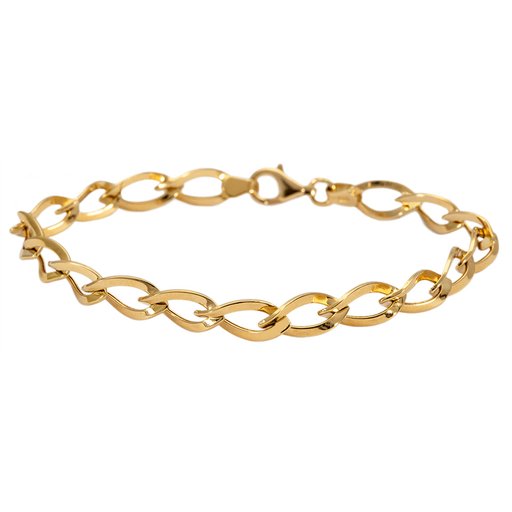 Armband i 18K guld