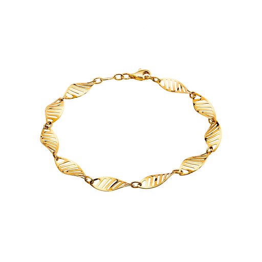 Armband i 18K guld