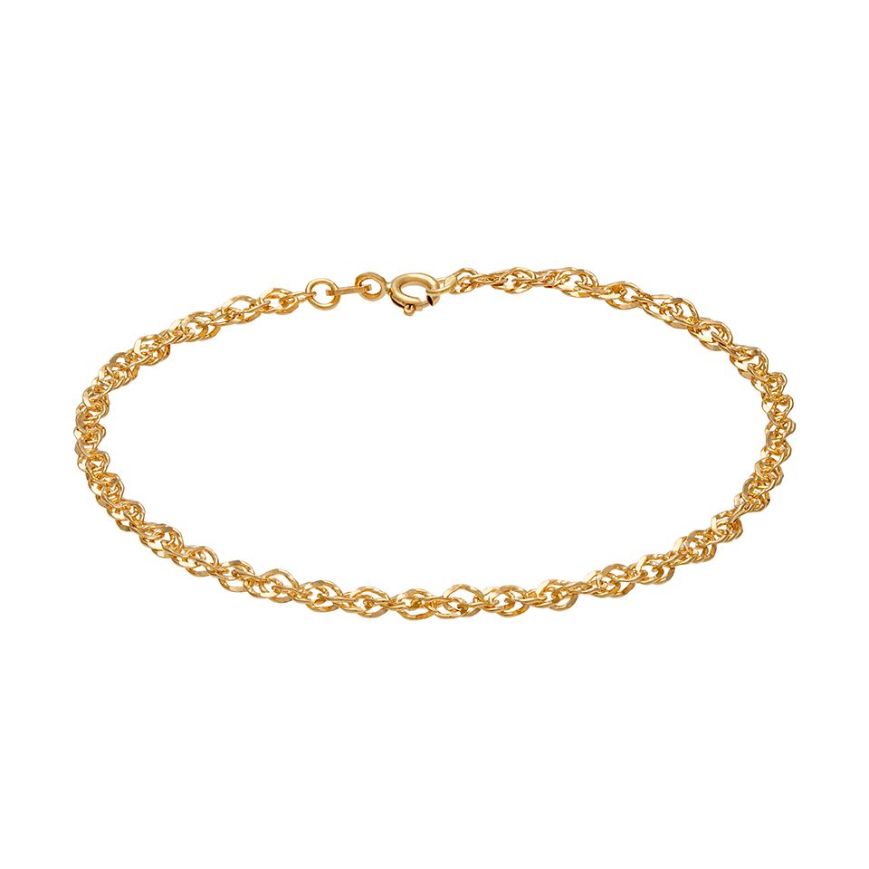 Armband i 18K guld