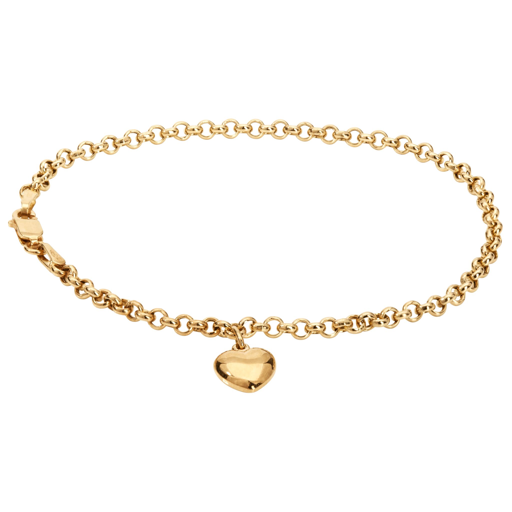 Armband i 18K guld