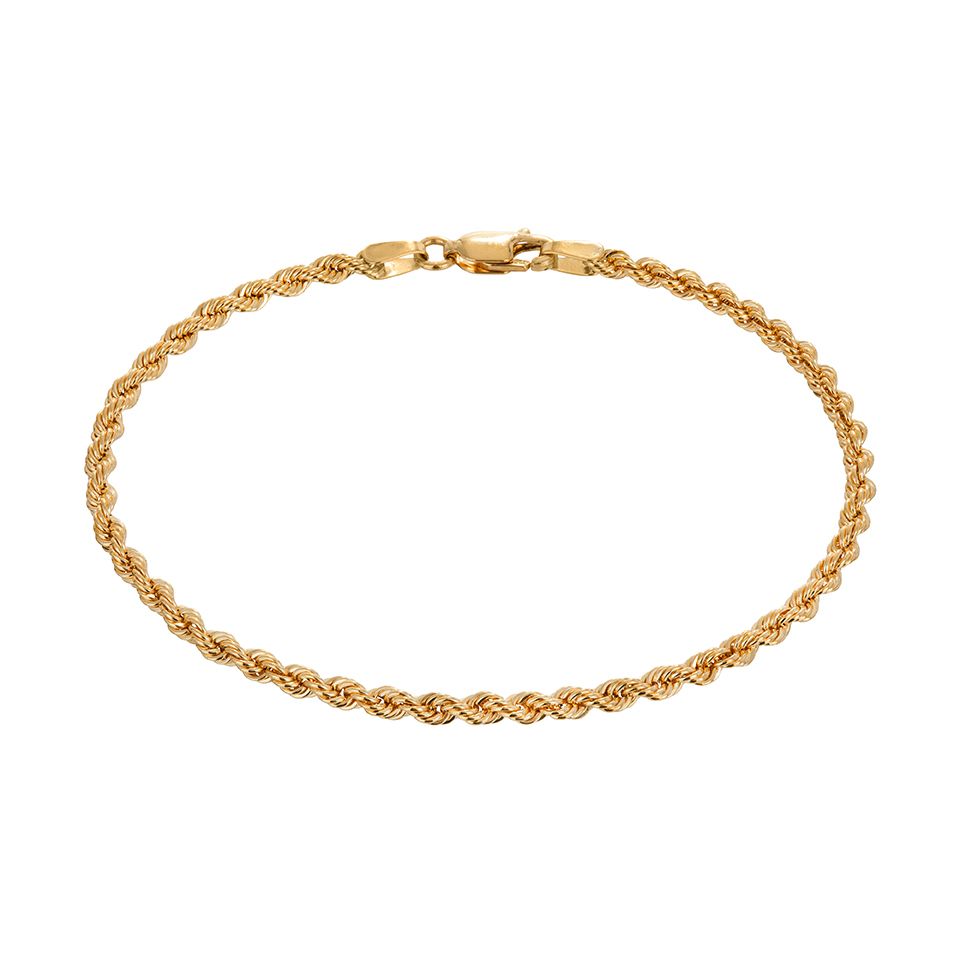 Armband i 18K guld