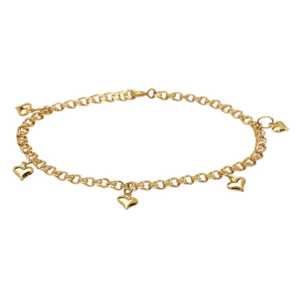 Armband i 18K guld