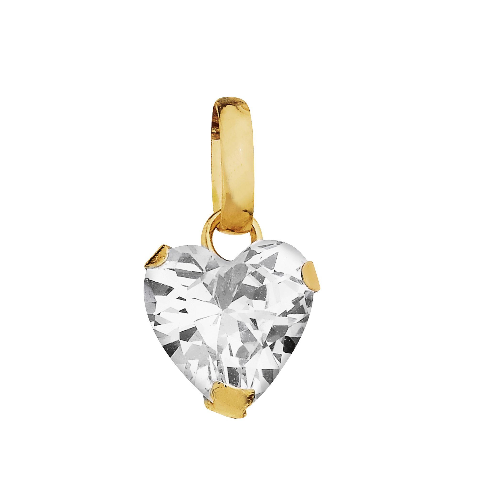 Hängsmycke i 18K guld 197039