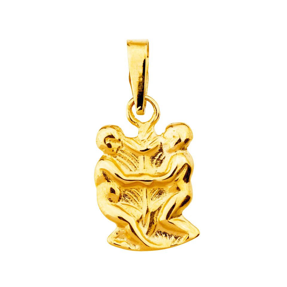 Hängsmycke i 18K guld