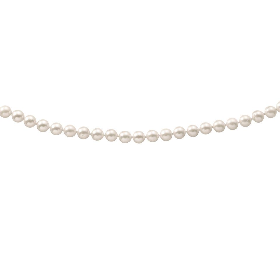 Pärlhalsband