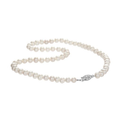 Pärlhalsband Disco 6-pack main image 0