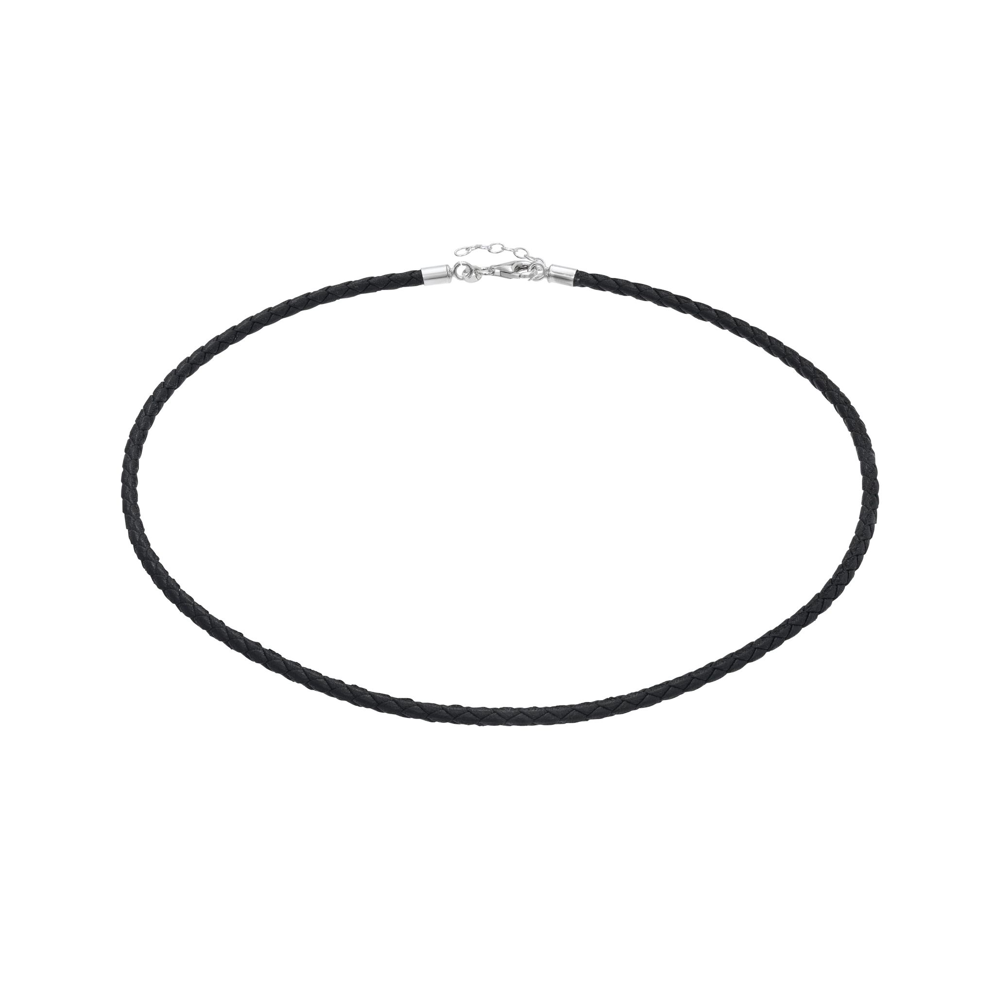 Halsband i äkta silver 193334