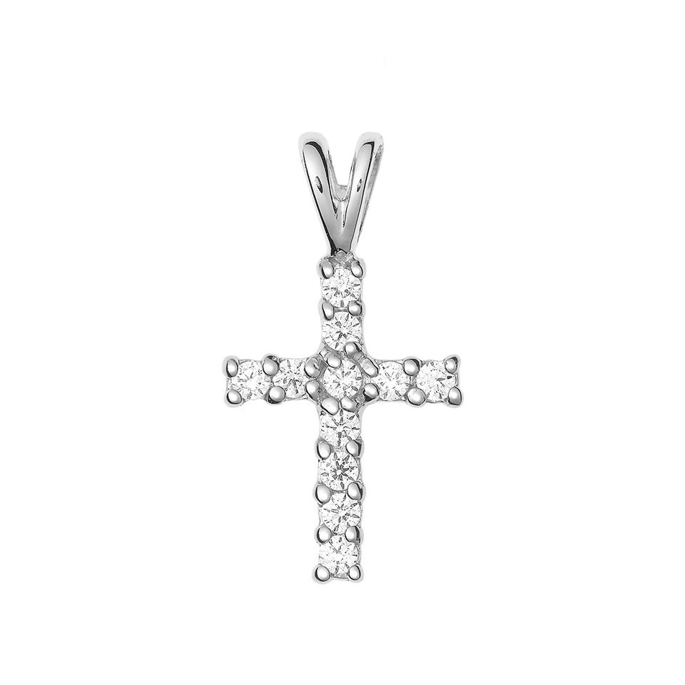 H&auml;ngsmycke i &auml;kta silver