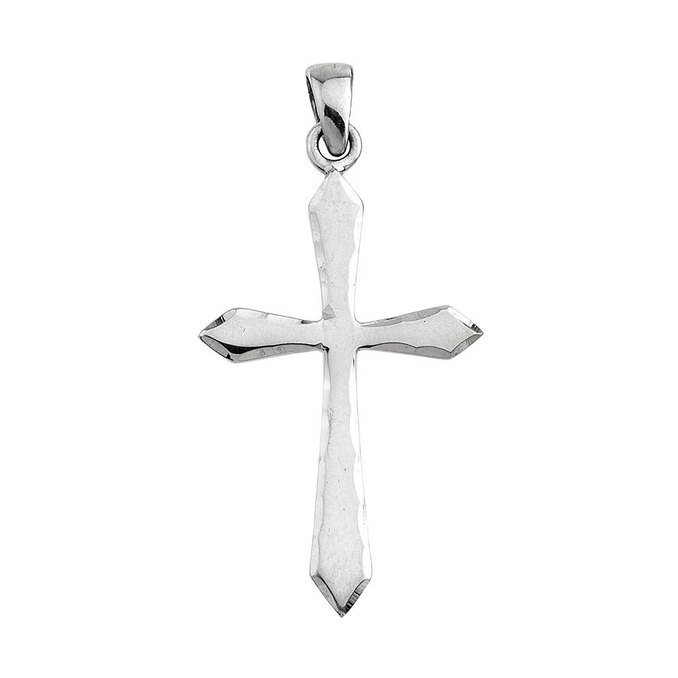 Hängsmycke i äkta silver 193405