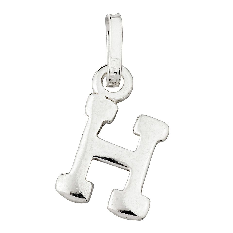 H&auml;ngsmycke i &auml;kta silver