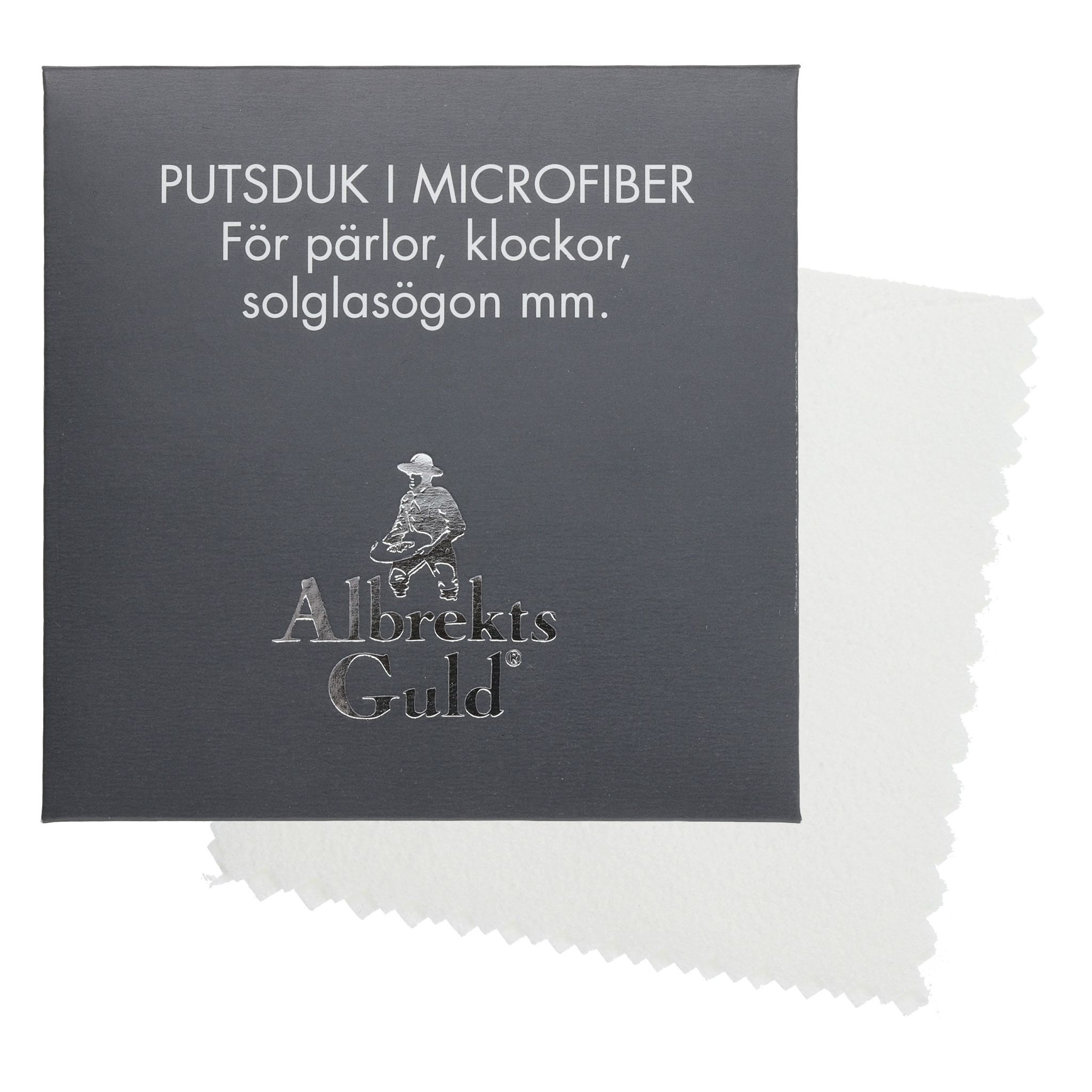 Putsduk i microfiber