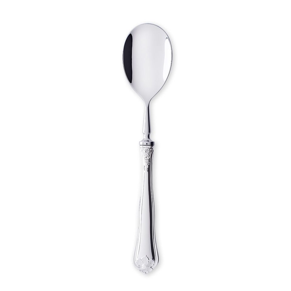 Serveringssked Sachsisk 194067