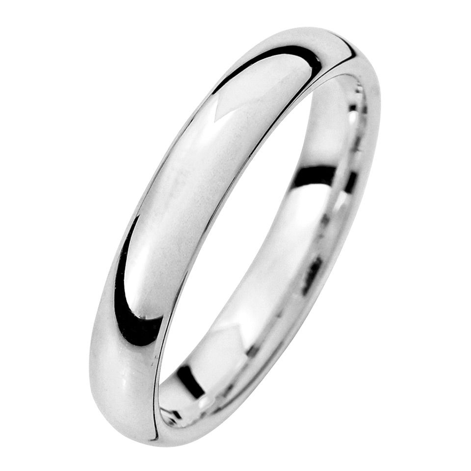 F&ouml;rlovningsring Palladium 3,5mm, 61