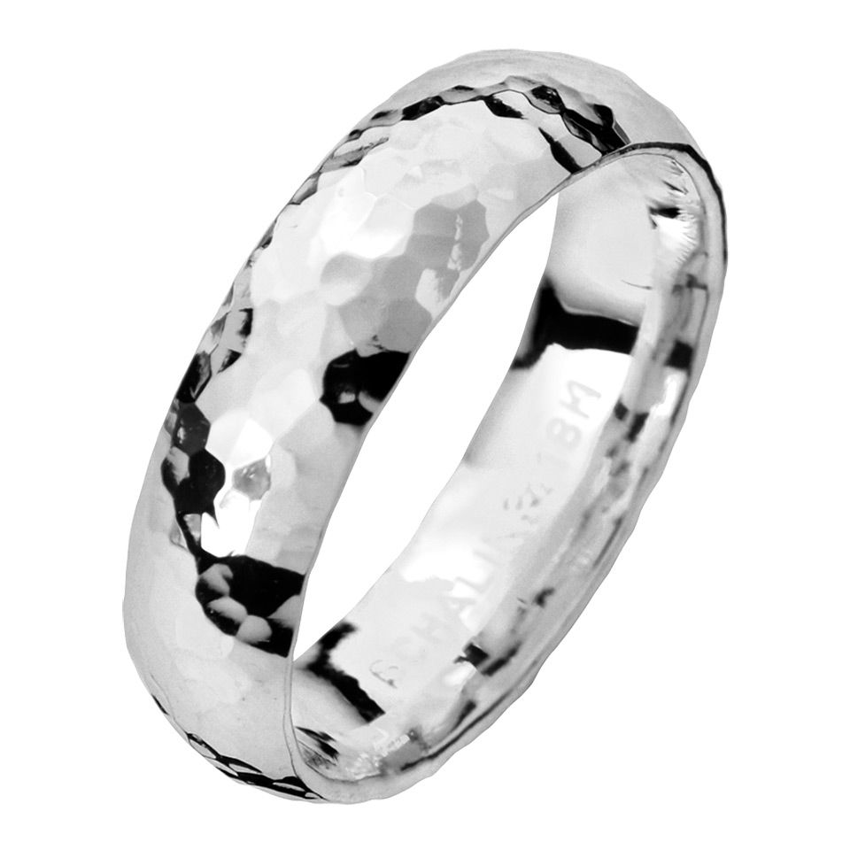 F&ouml;rlovningsring Palladium 5mm, 63