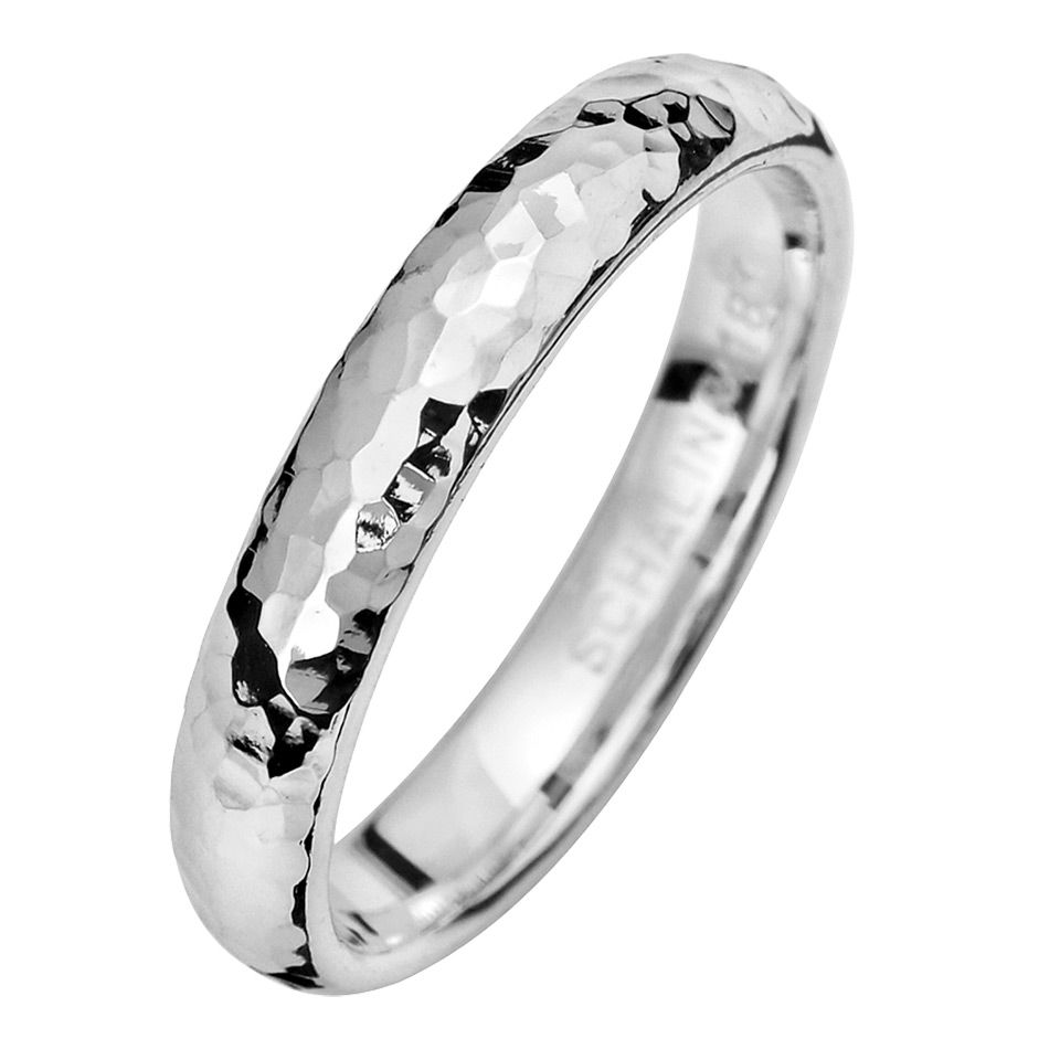 F&ouml;rlovningsring Palladium 3,5mm, 69