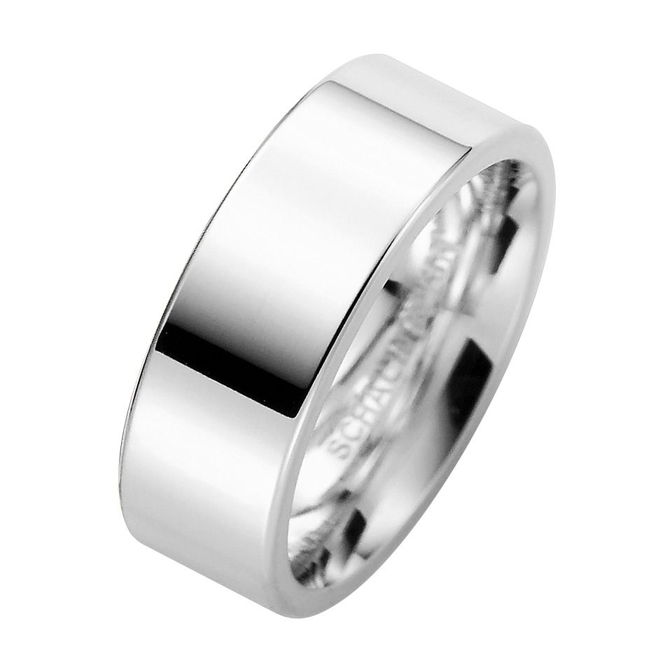 F&ouml;rlovningsring Palladium 7mm, 70