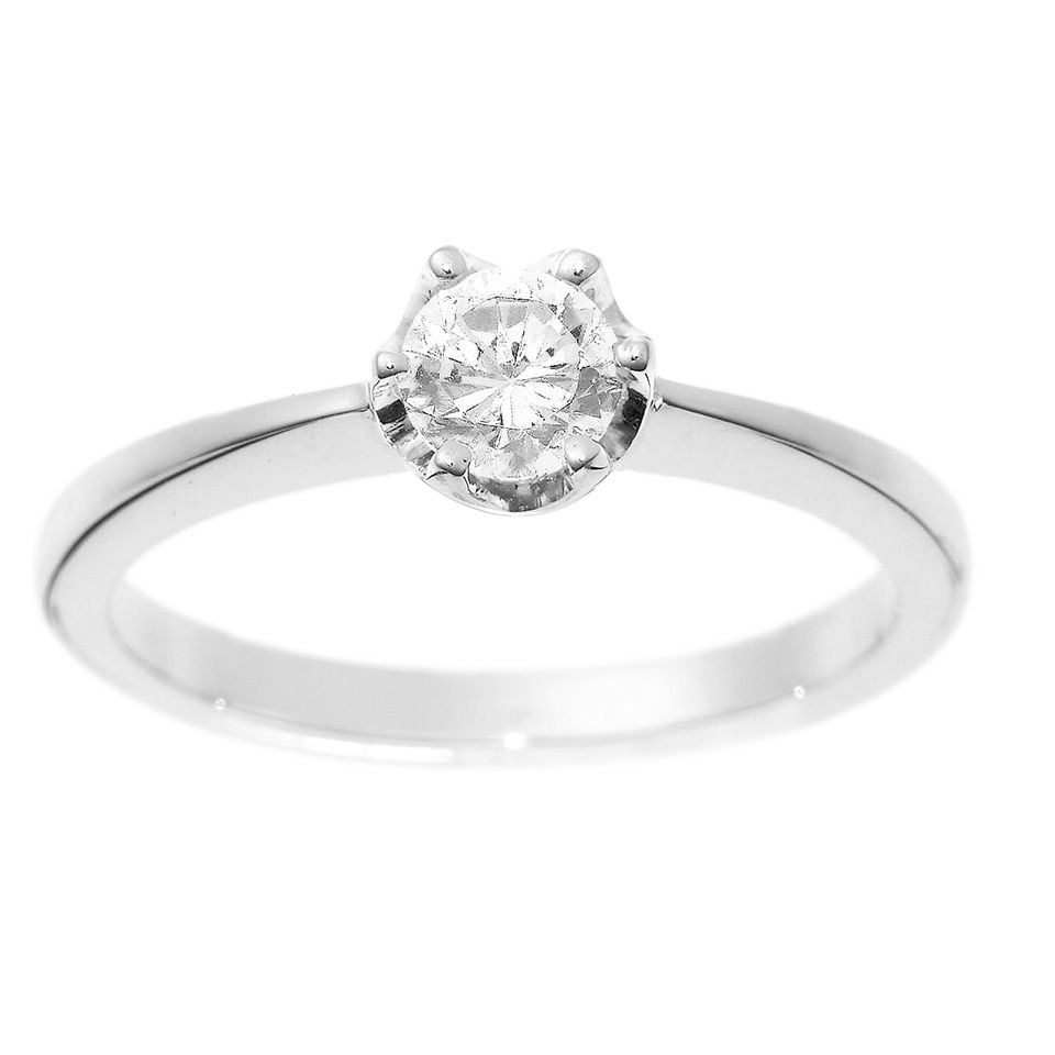 Ring i äkta silver från Albrekts Guld