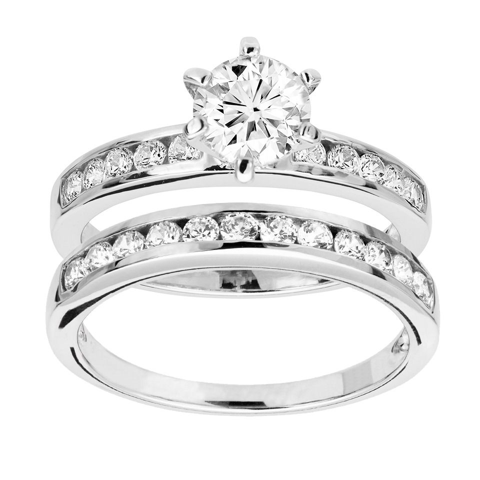 Ringar i &auml;kta silver, 19.0