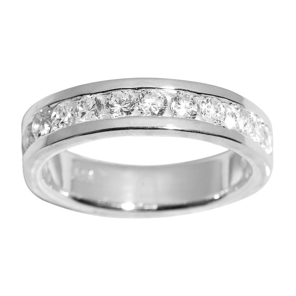 Ring i äkta silver, 17.0 193312