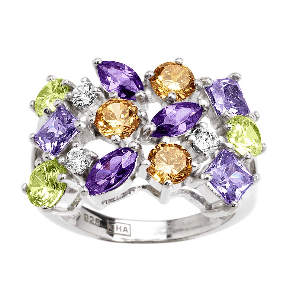 Ring i äkta silver, 16.0 193595