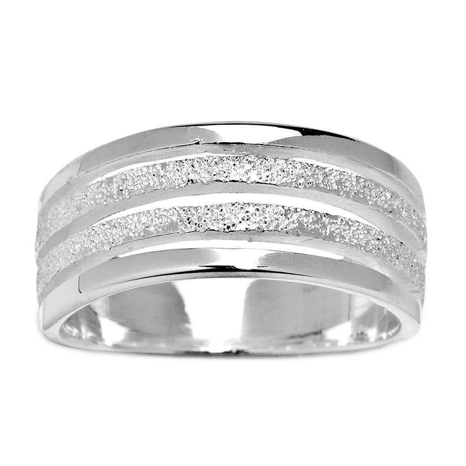 Ring i äkta silver, 16.0 193315