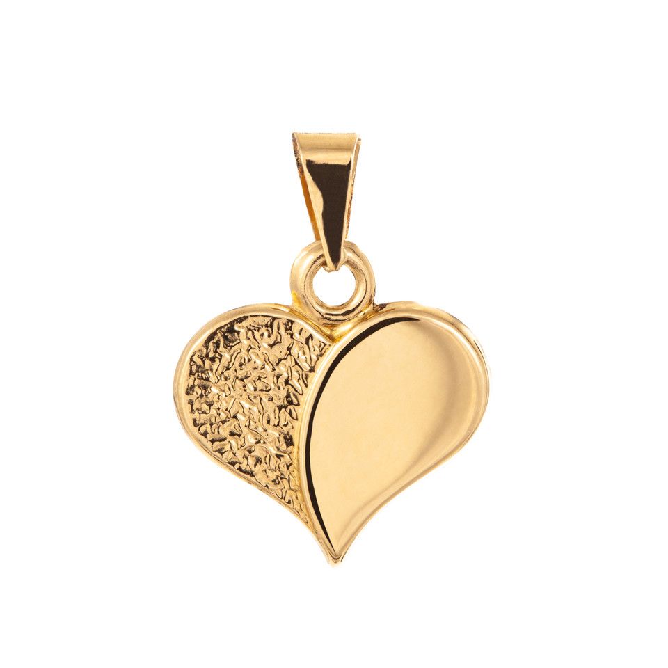 HÄNGSMYCKE 18K GULD