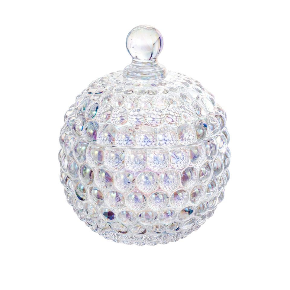 Burk med lock 195864