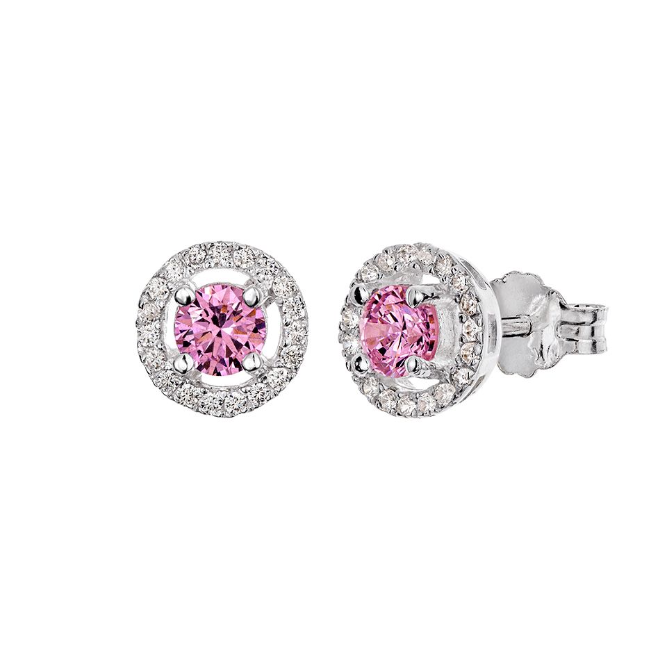 Örhängen i äkta silver 196340