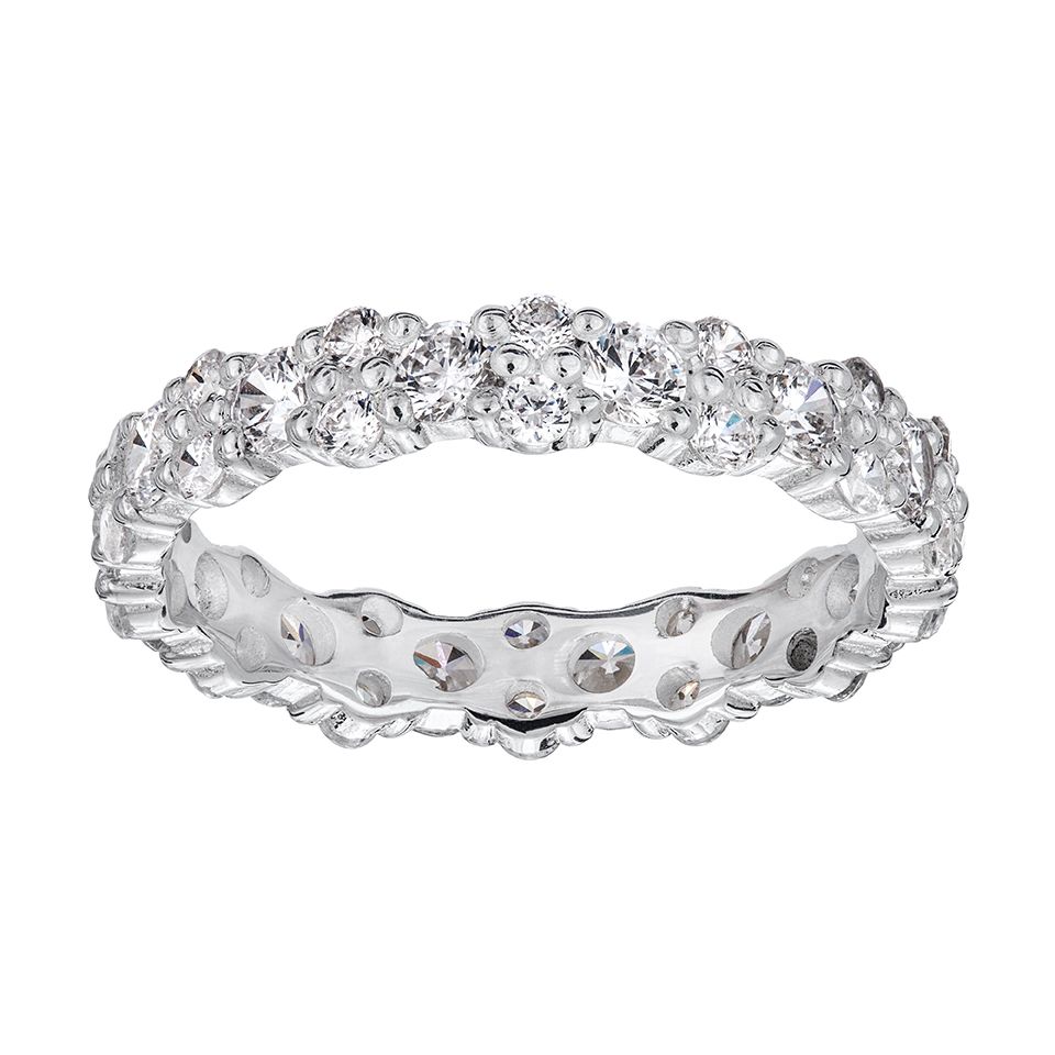 Ring i äkta silver, 17.0 196423